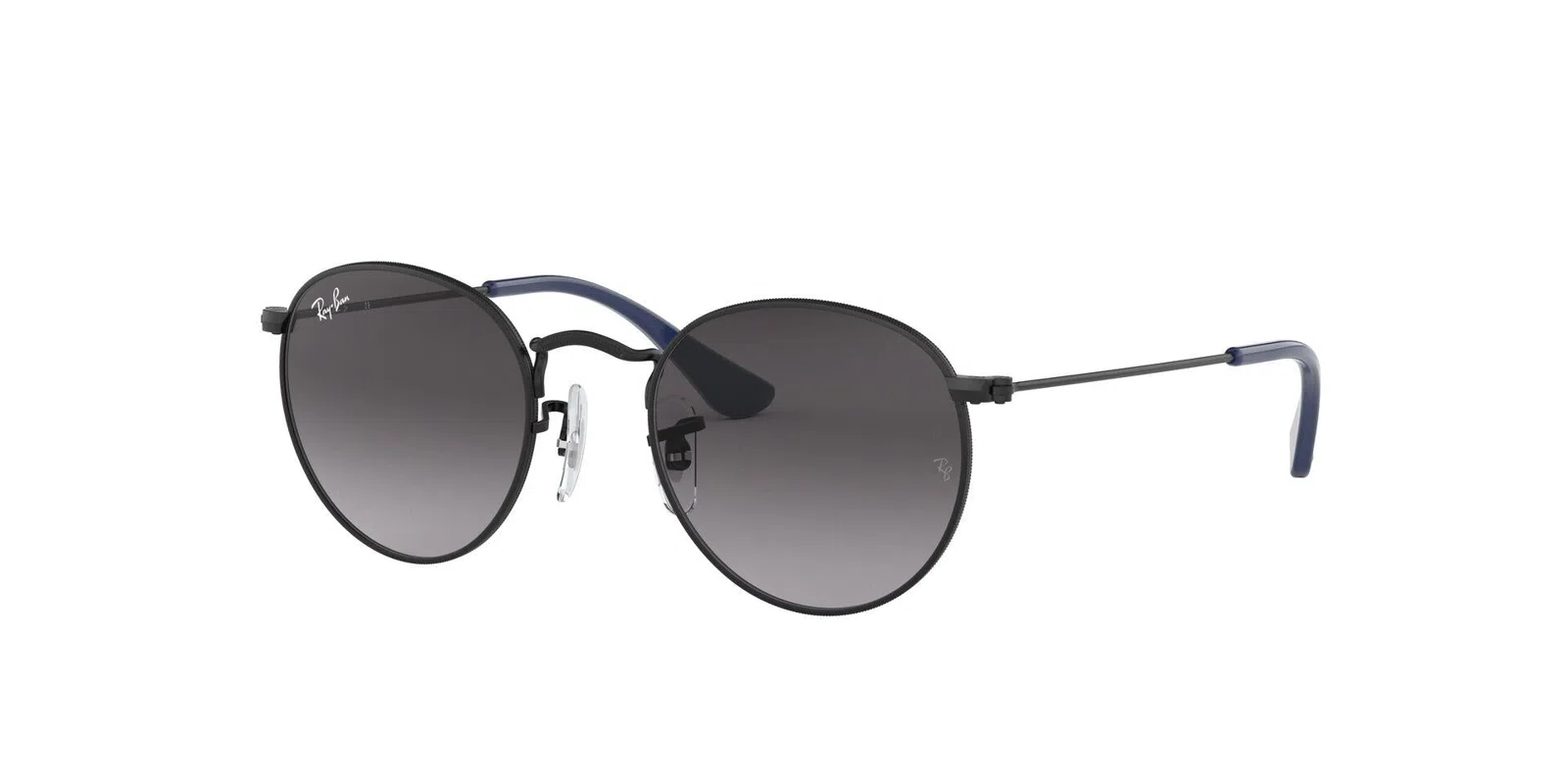 Ray-Ban Kids Round 0RJ9547S Sunglasses - view 26